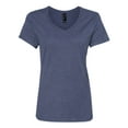 thumbnail image 1 of Hanes Women's Nano-T V-Neck T-Shirt, 1 of 5