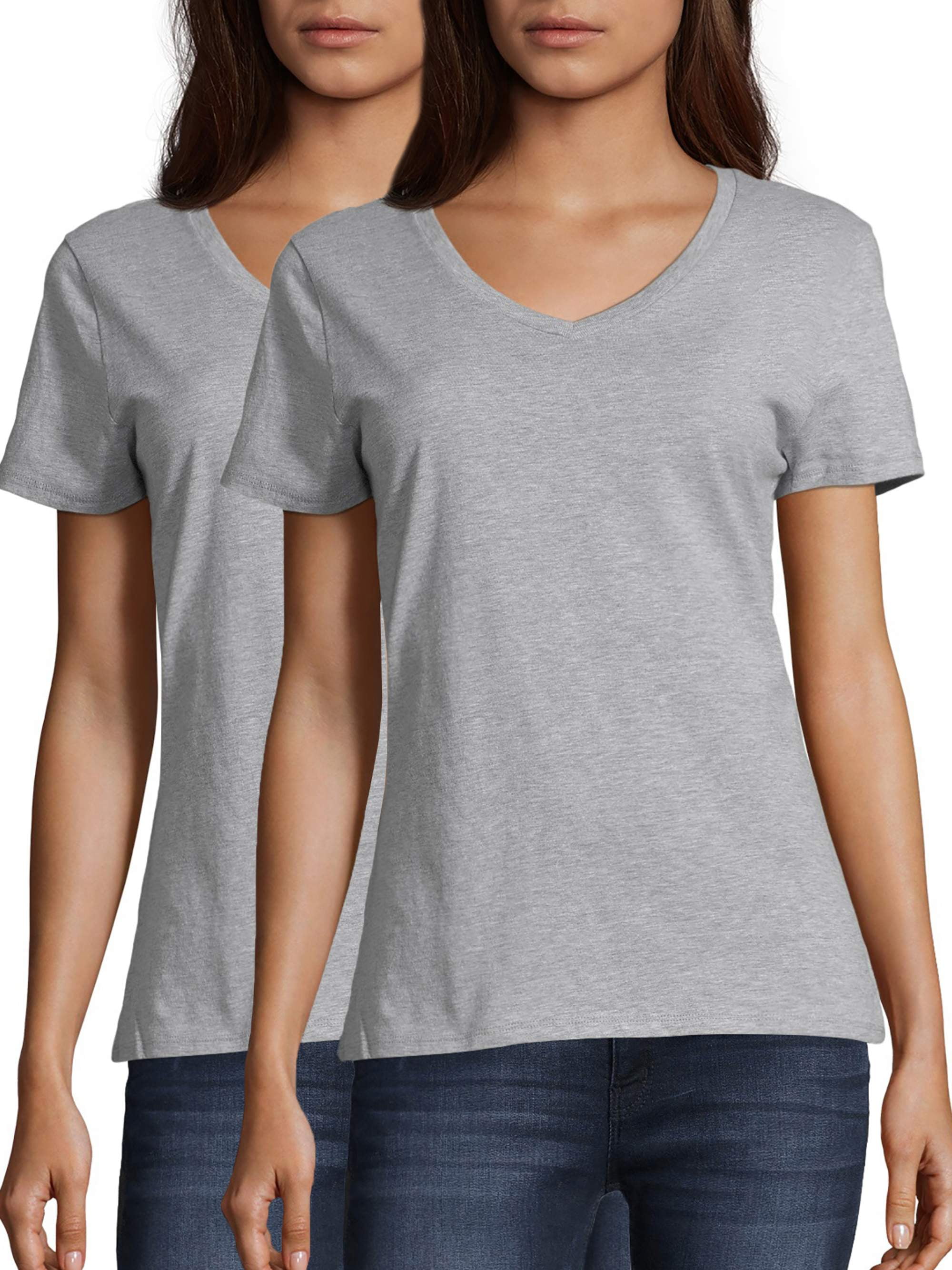 hanes nano shirt
