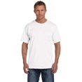 thumbnail image 1 of Hanes Women's Nano-T&reg; T-shirt, Style SL04, 1 of 4