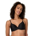 thumbnail image 1 of Hanes Women's Natural Lift Underwire Bra, Moisture-Wicking, Convertible Straps, 1 of 6