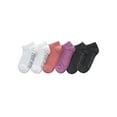 thumbnail image 1 of No Show Socks, 6 Pairs, Originals SuperSoft Socks for Women, 1 of 9