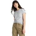 Hanes Women’s Perfect-T Short Sleeve Crew T-Shirt - Walmart.com