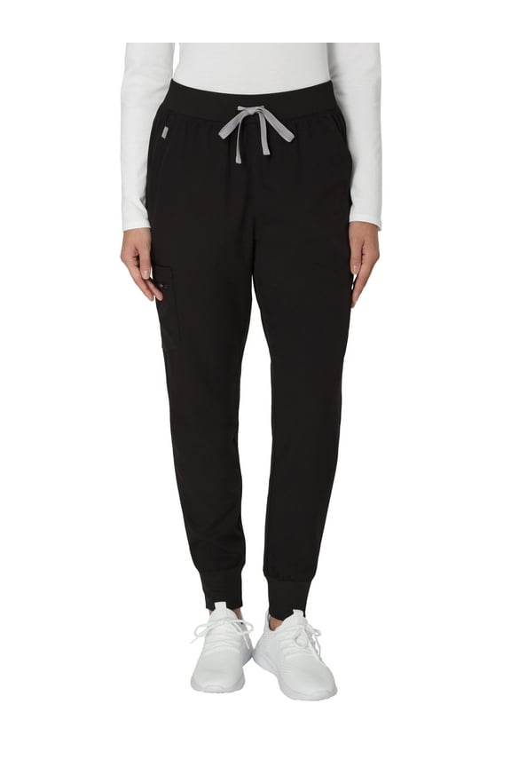 Women's Premium Jogger Scrub Pants, Style HWP101, Sizes up-to 3XL