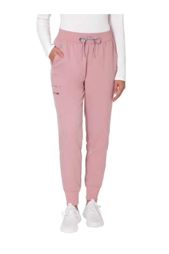 Women's Premium Jogger Scrub Pants, Style HWP101, Sizes up-to 3XL