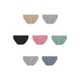 thumbnail image 1 of Hanes Women's Ribbed Cotton Hipster, 1 of 8