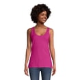 thumbnail image 1 of Hanes Women's Scoop Neck Tank, 1 of 5