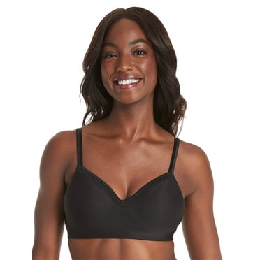 Hanes Women's Shape & Support Wirefree Bra