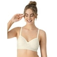 thumbnail image 1 of Hanes Women's Shape & Support Wirefree Bra, 1 of 11