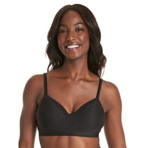 Hanes Women's Shape & Support Wirefree Bra