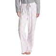thumbnail image 1 of Hanes Women's Sleep Fleece Pant, Plaid, X-Large, 1 of 3
