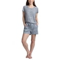 thumbnail image 1 of Hanes Women's Sleep T-Shirt, 1 of 6
