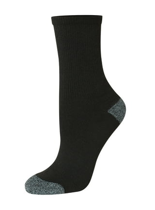 Hanes Womens Socks in Womens Socks, Hosiery & Tights