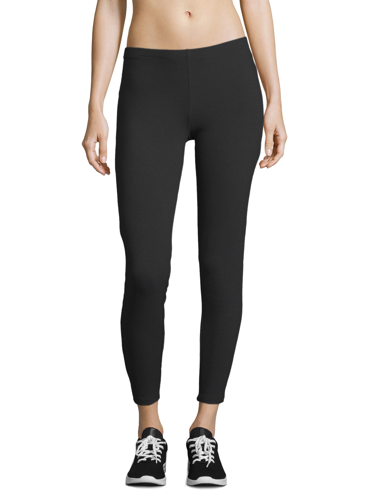 Hanes Women s Stretch Cotton Legging