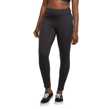 Hanes Women's Stretch Cotton Legging