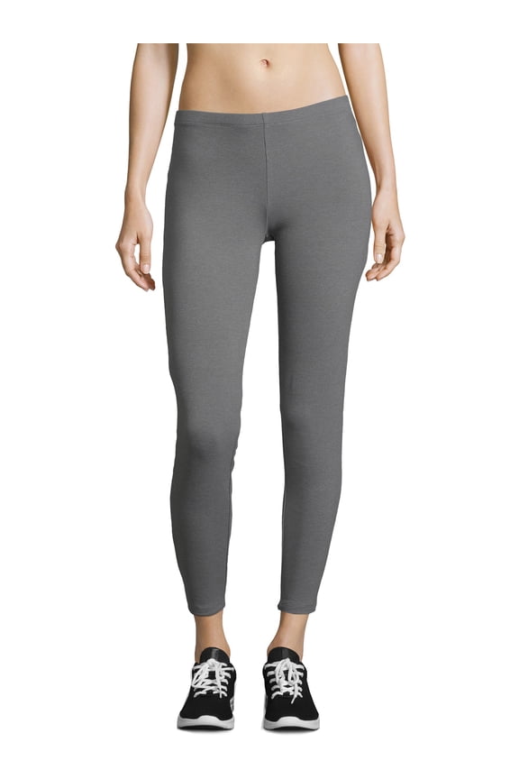 Women's Stretch Cotton Legging