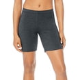 thumbnail image 1 of Hanes Women's Stretch Jersey Bike Shorts, Style O9291, 1 of 1