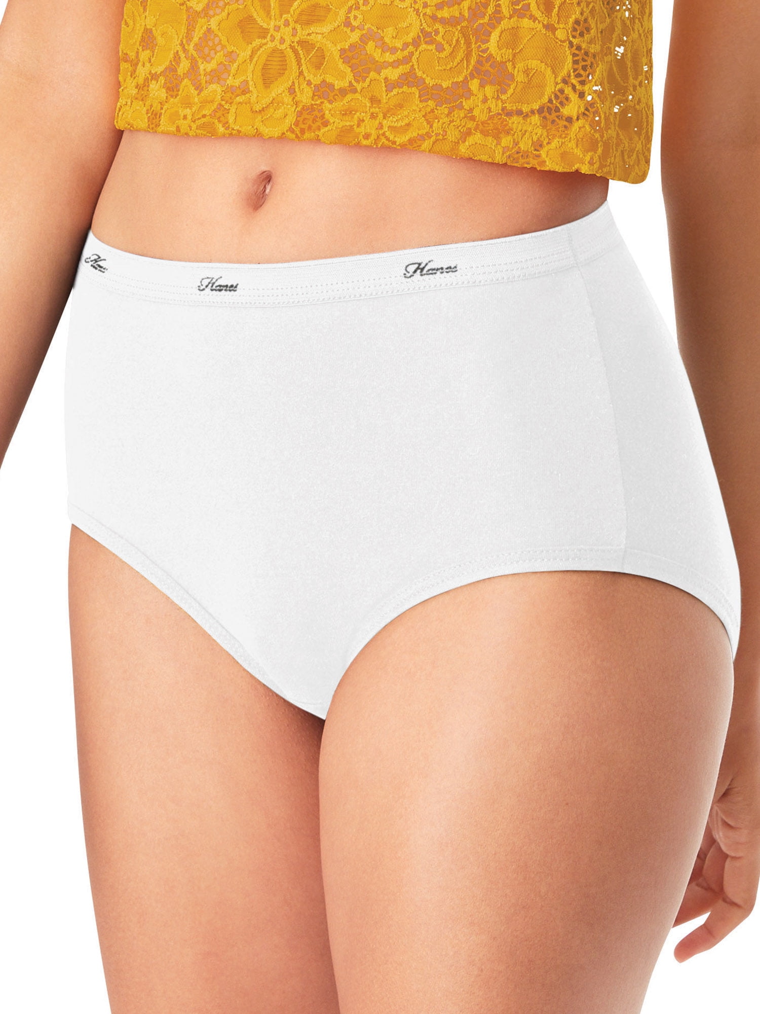 Buy Hanes Underwear Women online