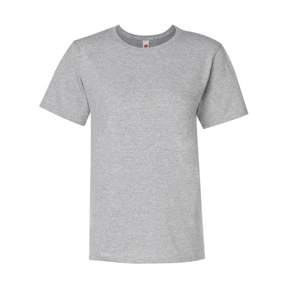 Hanes Women's Tagless T-Shirt, Style 5680