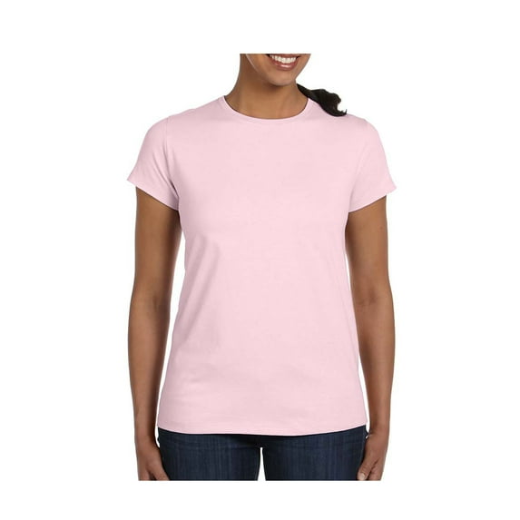 Hanes Women's Tagless Tee, Style 5680