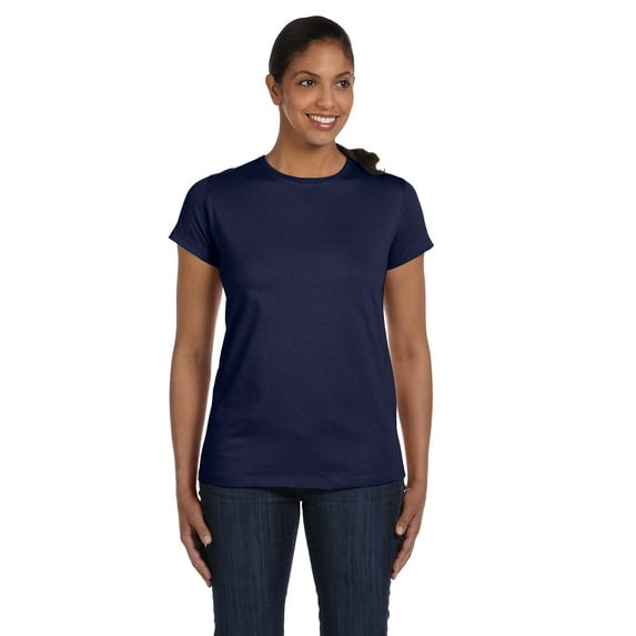Hanes - Essential-T Women’s T-Shirt - 5680