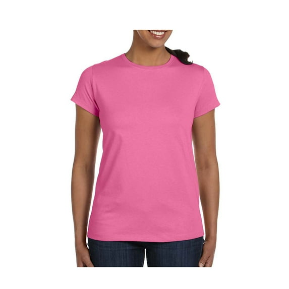 Hanes Women's Tagless Tee, Style 5680