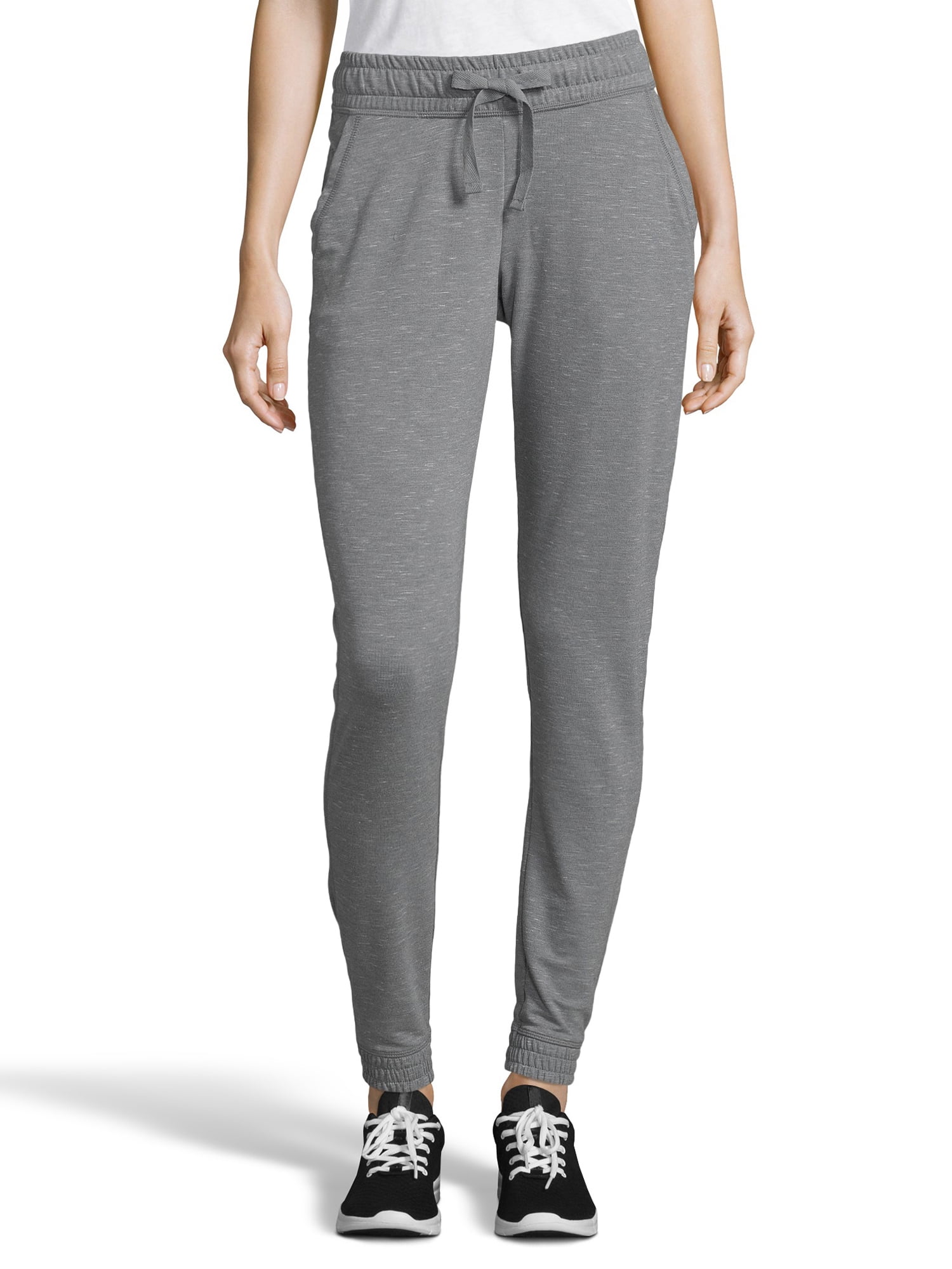 Apana Women's Athleisure Stretch Woven Joggers Pant with