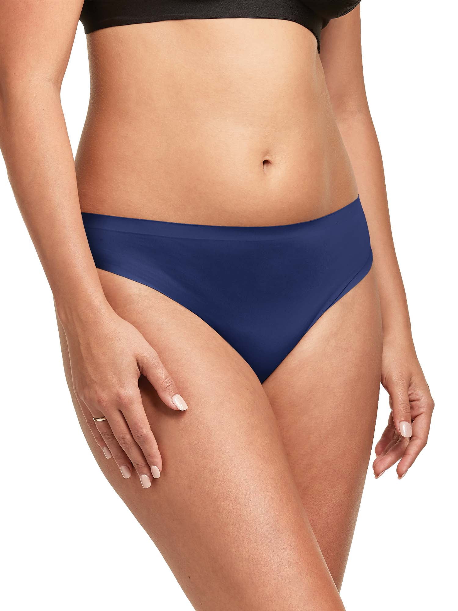 Modal Lite Extra Soft, Bikini Cut Women's Underwear (5-pack