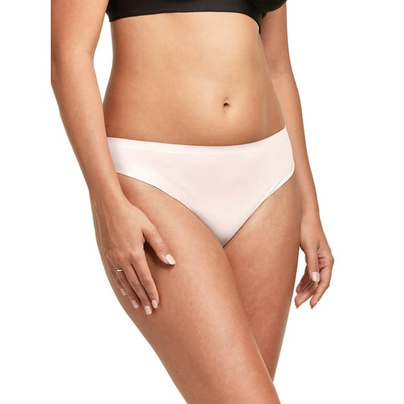 Hanes Women's Ultimate Ultra-Light Comfort Bikini Panty