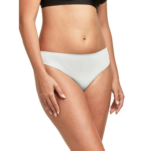 Hanes Women's Ultimate Ultra-Light Comfort Bikini Panty