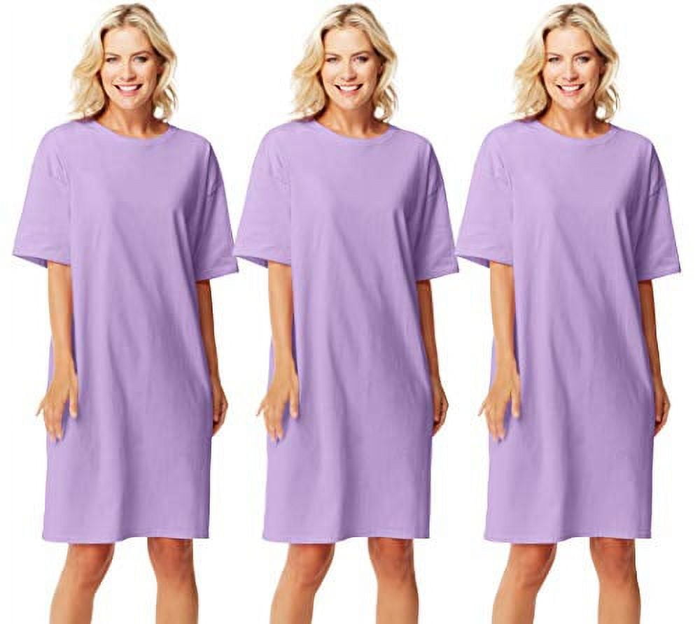 Hanes nightshirt sales