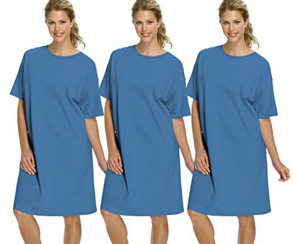 Hanes nightshirt shop