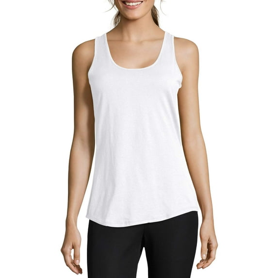 Hanes Women's X-Temp Tank Top