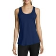thumbnail image 1 of Hanes Women's X-Temp Tank Top, 1 of 6
