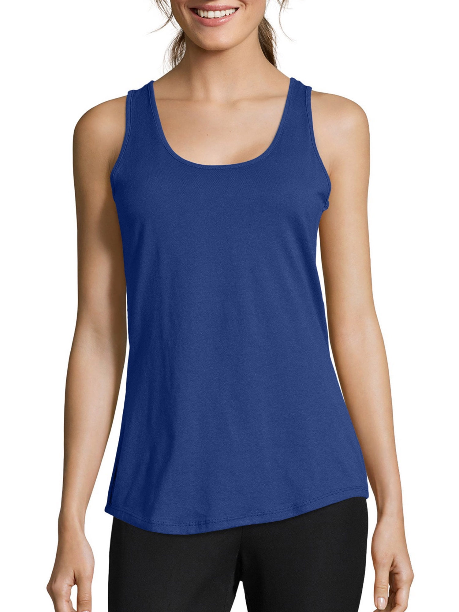 hanes wife beater walmart