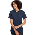 thumbnail image 1 of HN 035P LAD X-TMP PQUE SS SHRT (NAVY S), 1 of 1