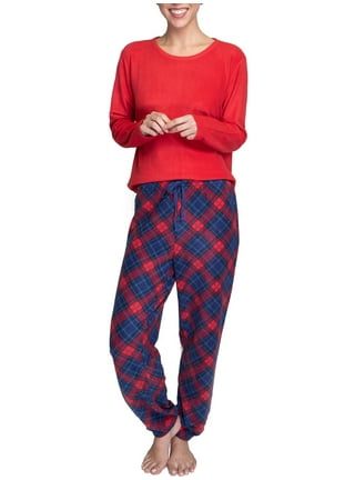 Jogger pajamas hot sale