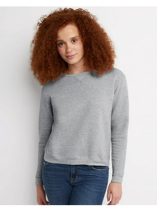 Hanes Womens Sweatshirts in Hanes Women - Walmart.com