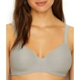 thumbnail image 1 of Hanes Womens ComfortBlend Wire-Free T-Shirt Bra Style-DHHU03, 1 of 2