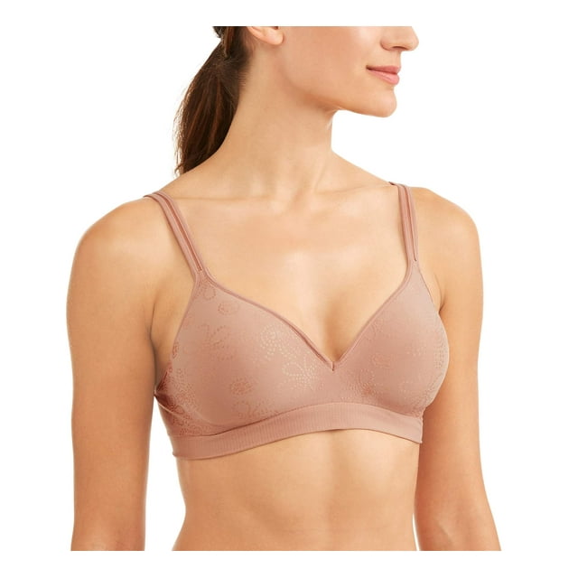 Hanes Womens Comfortflex Fit Perfect Coverage Wirefree Bra Best