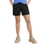 https://i5.walmartimages.com/seo/Hanes-Womens-Cotton-Short-with-Pockets-and-Drawstring-Waist-Sizes-S-XXL_8d6ca43c-354e-4154-bd5e-24652d775b4c.5ab31387312e3d9b1759f1311d02f724.jpeg?odnWidth=180&odnHeight=180&odnBg=ffffff