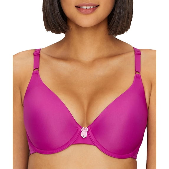 Hanes Womens Fit Perfection Wire Free Bra