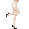 thumbnail image 1 of Hanes Womens Hanes Alive Full Support Control Top Pantyhose Style-810, 1 of 2