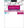 thumbnail image 1 of Hanes Womens Plus Size Silk Reflections Control Top Pantyhose Style-00P16, 1 of 2