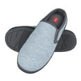 thumbnail image 1 of Hanes Womens Soft Waffle Knit Clog Slippers with Indoor/Outdoor Sole, 1 of 9