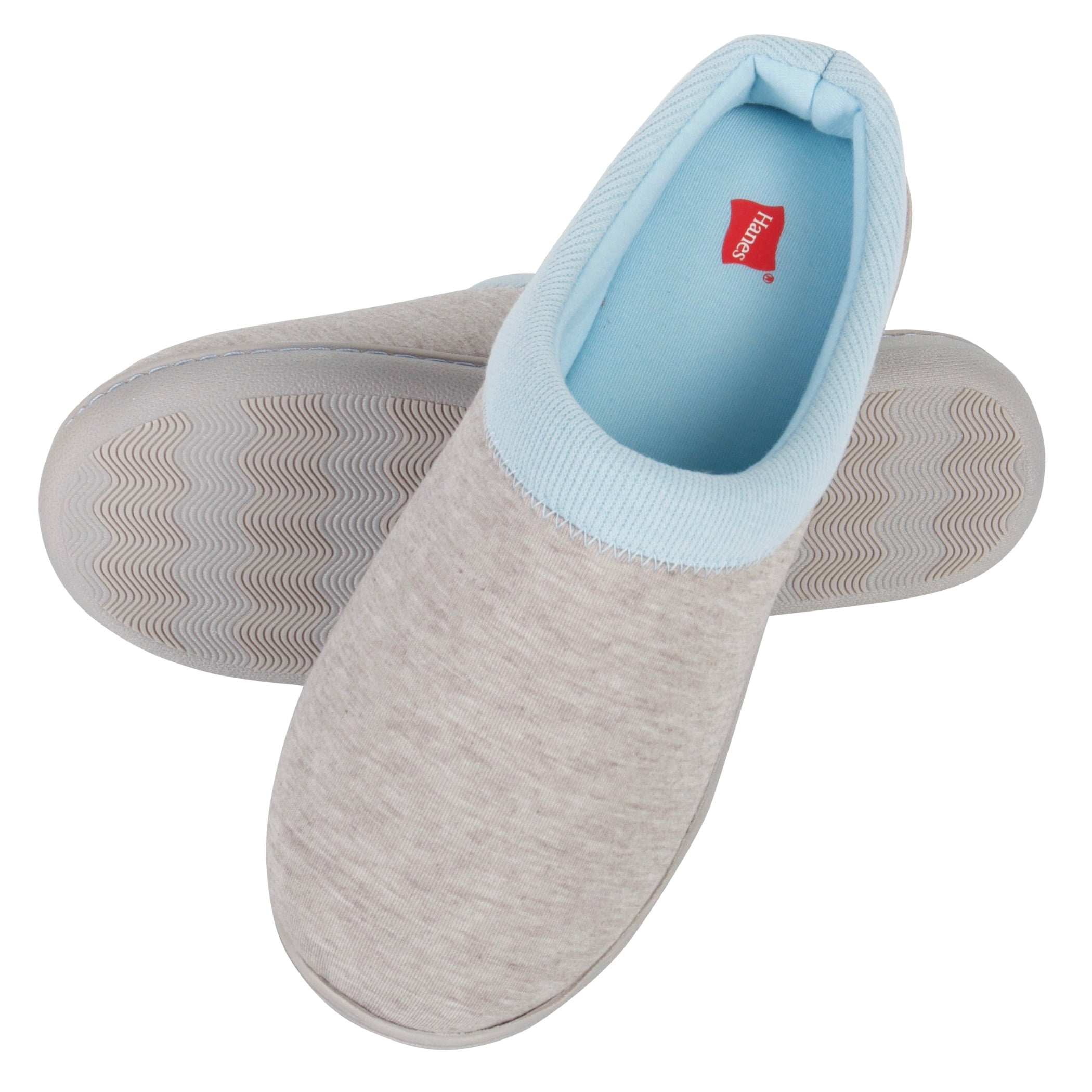 Hanes 2025 womens slippers