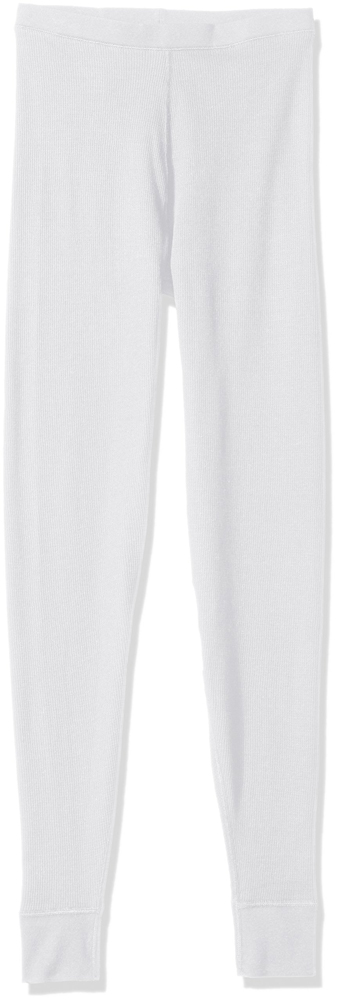 Hanes women's long johns deals