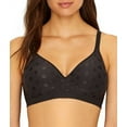thumbnail image 1 of Hanes Womens Ultimate ComfortFlex Fit Wire-Free Bra Style-DHHU08, 1 of 2