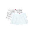thumbnail image 1 of Hanes Underwear Boxers 2-Pack, Originals Cotton Panties, Lightweight, 1 of 8