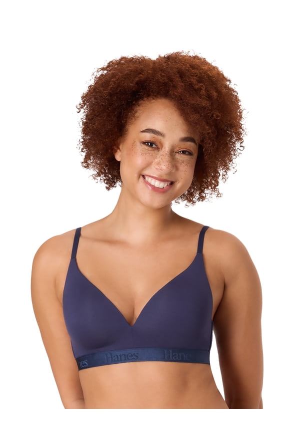 Originals Women's Supersoft Contour Wirefree Bra