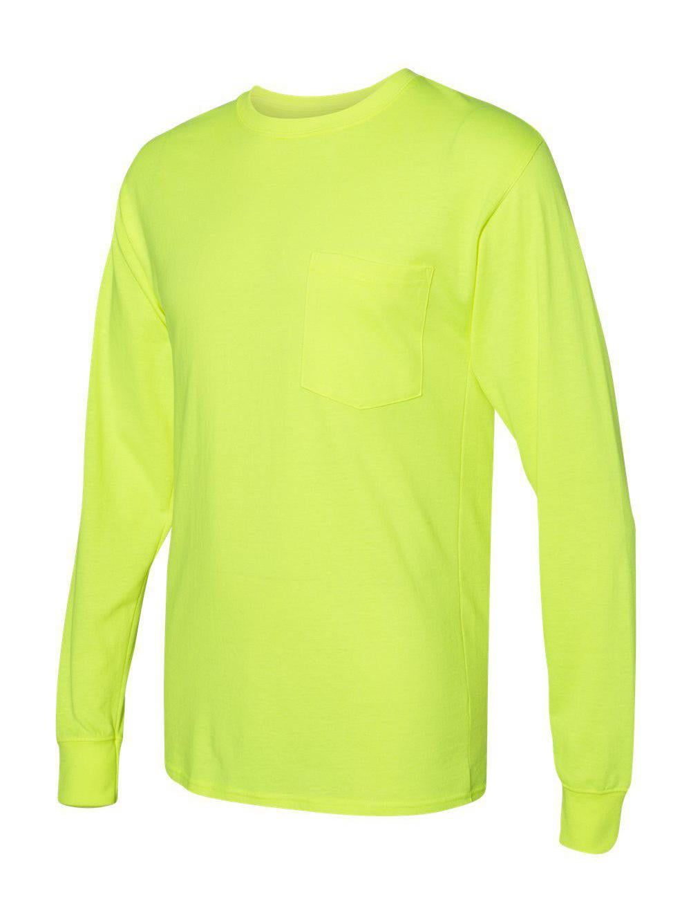 Hanes - T-shirt - Uomo : Hanes